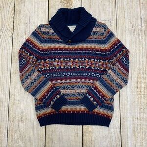 Rorie Whelan Long Sleeve Sweater